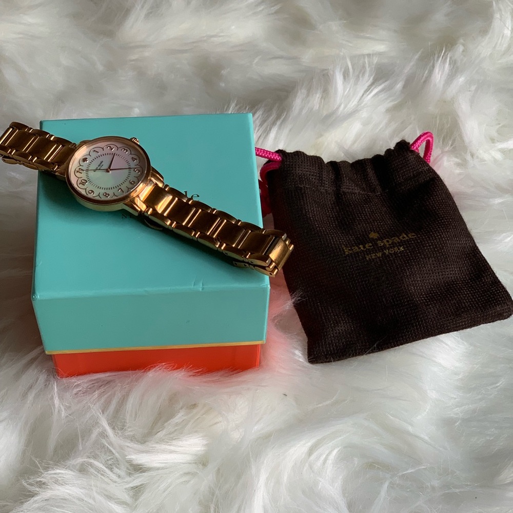 Kate Spade Women’s Watch